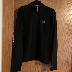 The North Face Fleece Quarterzip